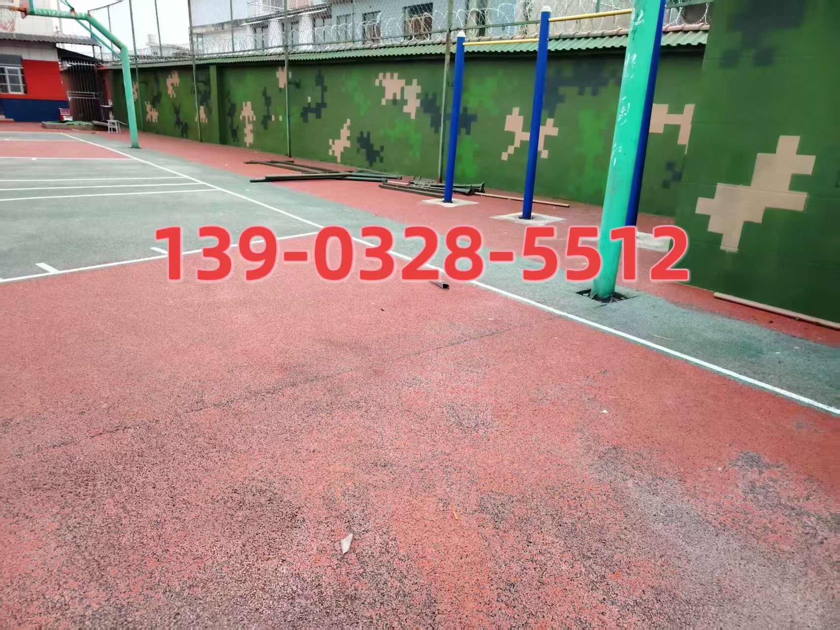 来宾选择合适的迷彩漆：